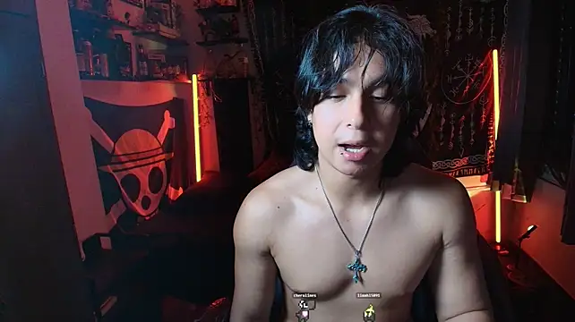 kairozz Chat XXX live