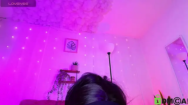 Czat XXX na żywo – Sara_Jhonson