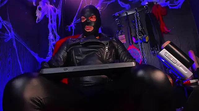 Master_Connor_BDSM Live XXX-chat