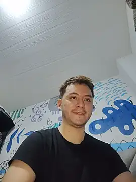 brandonstivm Live XXX Chat
