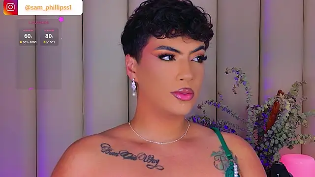 sam_phillipss Live XXX Chat