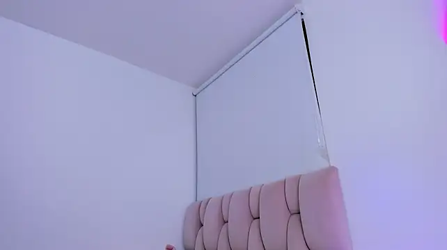ZarianaEvanz Chat XXX live