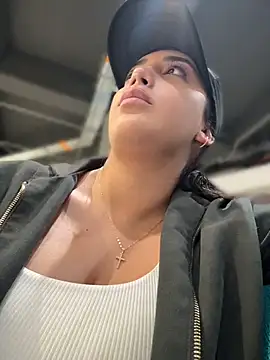 Chat XXX Live Hannahoff