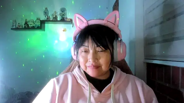 Shaddycute_ Obrolan Langsung XXX