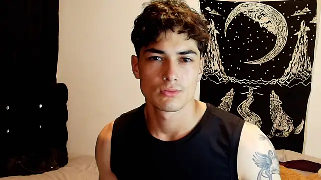 jimmy_class' Live XXX Chat