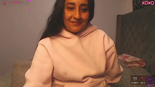 Chat +18 de Lunha88 ao vivo