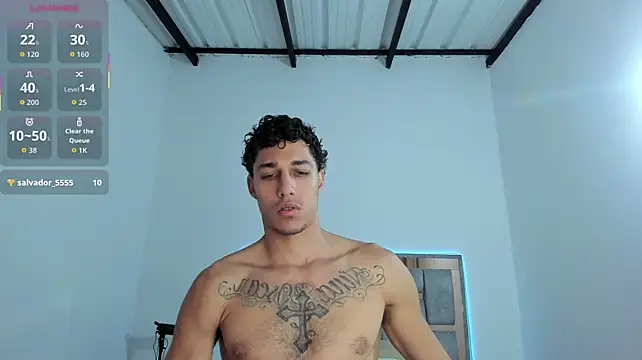 Chat +18 de orionblaze69_ ao vivo