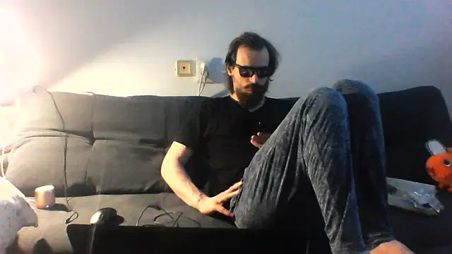 Živý XXX chat KaelNox