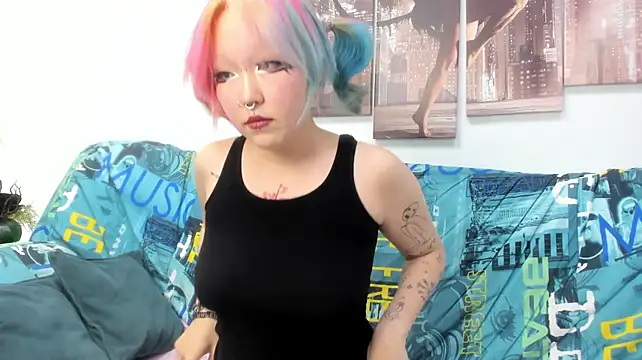 Cute__Kiko Chat XXX live