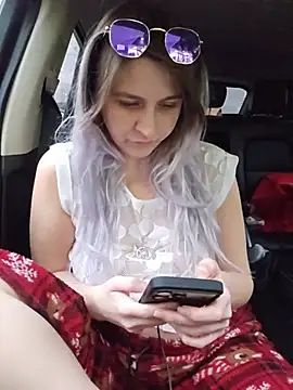 Chat XXX en directo de ScarletsWeb