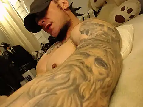 Chatroom XXX en direct de ballardbret