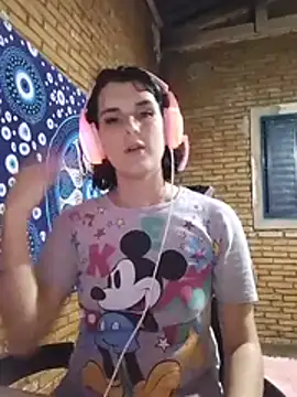 Živý XXX chat lua_bblinda