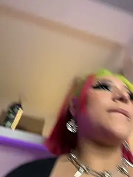 Rose_Blossom's Live XXX Chat