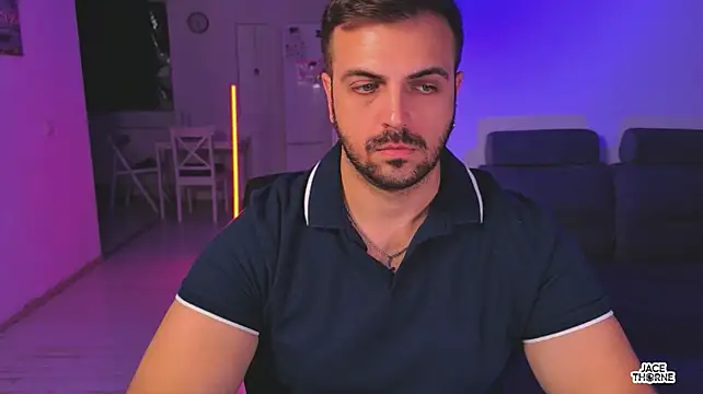 Jace_Thorne Chat XXX in diretta