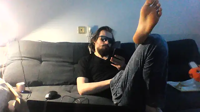 KaelNox Chat XXX live