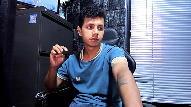 g_lincoln Live XXX-chat