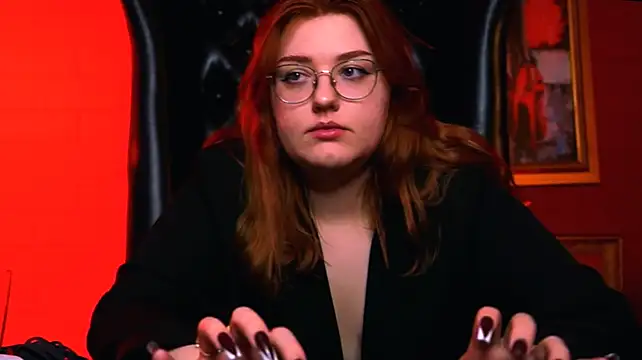 StaceyJensen – Naživo XXX chat