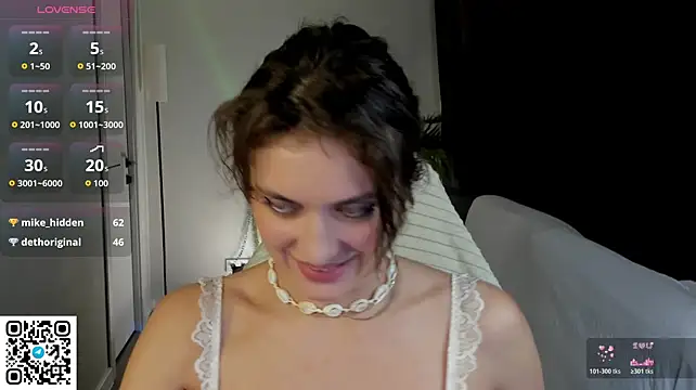 Lola_Dulche's Live XXX Chat