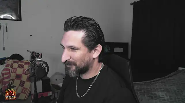Chat XXX Live DevilPup75_
