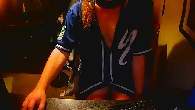 GoodGirlKelly 在線直播表演