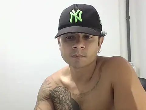 Chatroom XXX en direct de moreno18rn