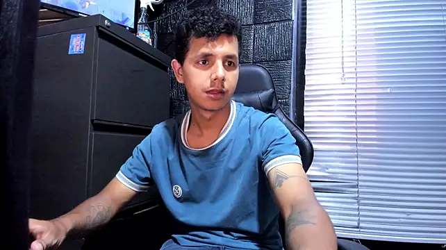 Chat XXX en directo de g_lincoln