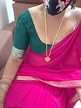 Roja-Telugu777 Show Webcam
