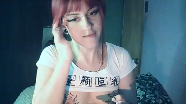 Chatroom XXX en direct de Virtual_nekoo