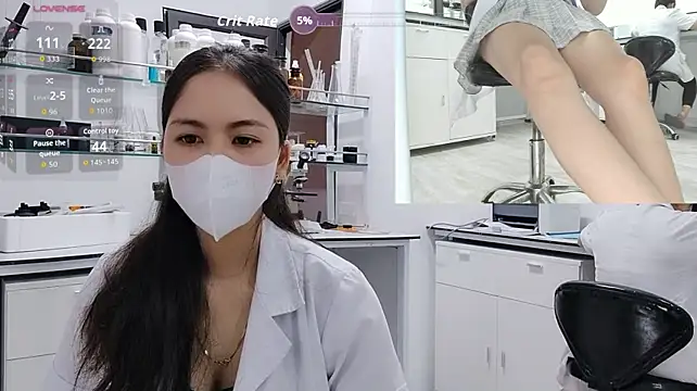 Lubeyou_KT Webcamshow