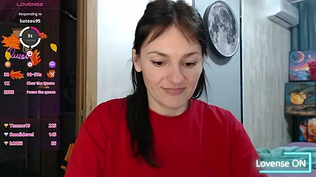 Stacy_Davice's Live XXX Chat