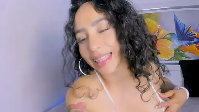 kaiagerbes3 Live XXX-Chat