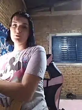 lua_bblinda Chat XXX in diretta