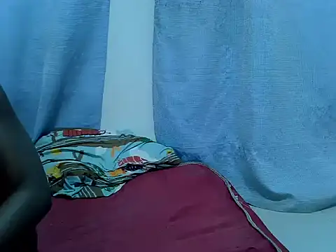 Chat XXX Live miss_brown_gal