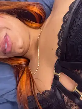 Serena_Wilde live XXX chat