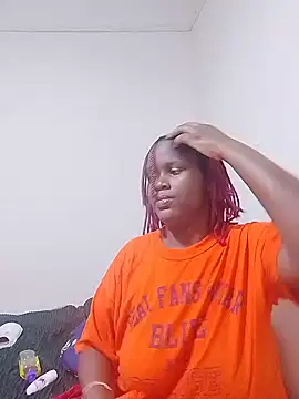 Chat +18 de Wairimu1 ao vivo