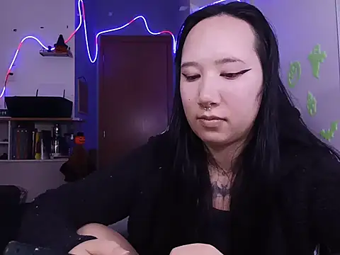 JapabaixinhaのライブXXXチャット