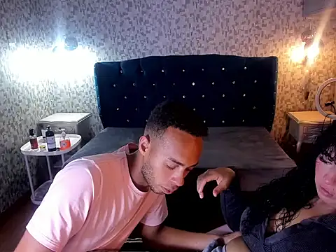 PatrickANDSofi Live XXX-chat