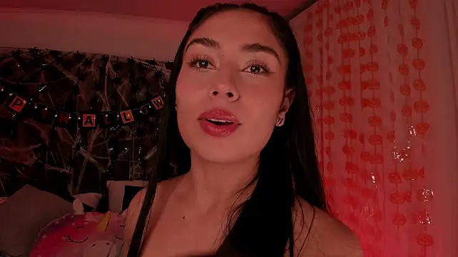 iberiavega's Live XXX Chat
