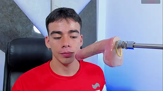 XXX chat uživo modela Alejandro_karter18
