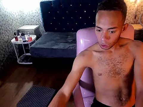PatrickANDSofi élő XXX-chatje