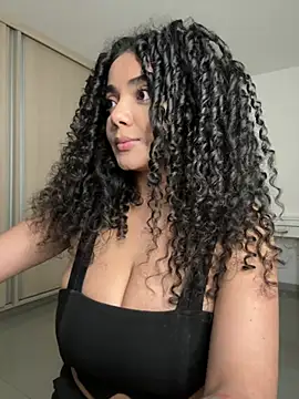 Chat XXX en directo de Curlyierr