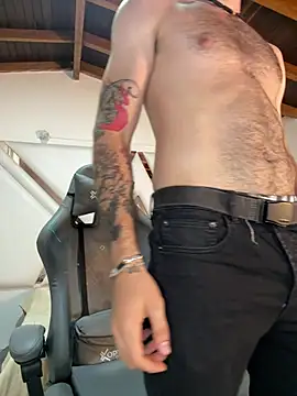 Chat XXX en directo de Rafael_Mendezz