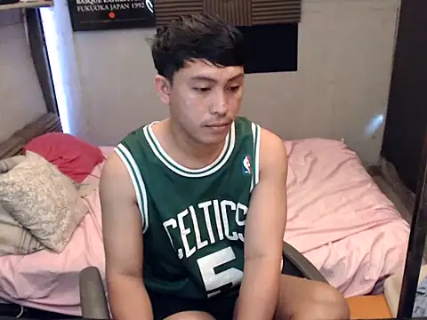 princeJayX 라이브 XXX 채팅