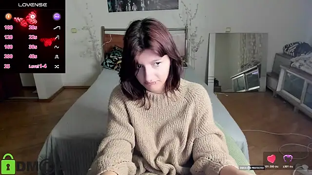 A_Skyy's Live XXX Chat