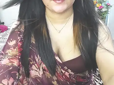 Ridiha_Pari's Live XXX Chat