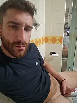 simo1097 Webcam-Show