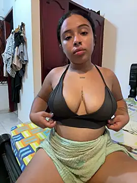 Chat XXX en directo de Natynatlv