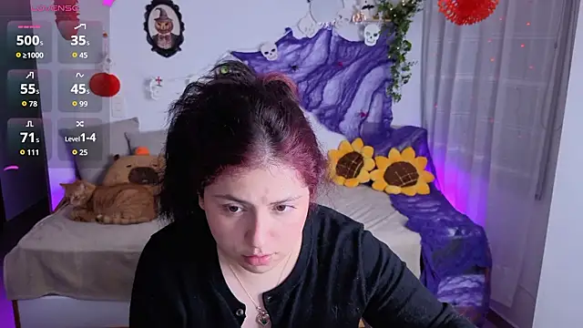 Chat XXX Live sofix__