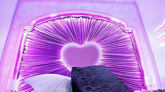 Lushi_Love's Live XXX Chat