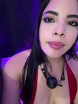 Ari_coleman's Live XXX Chat